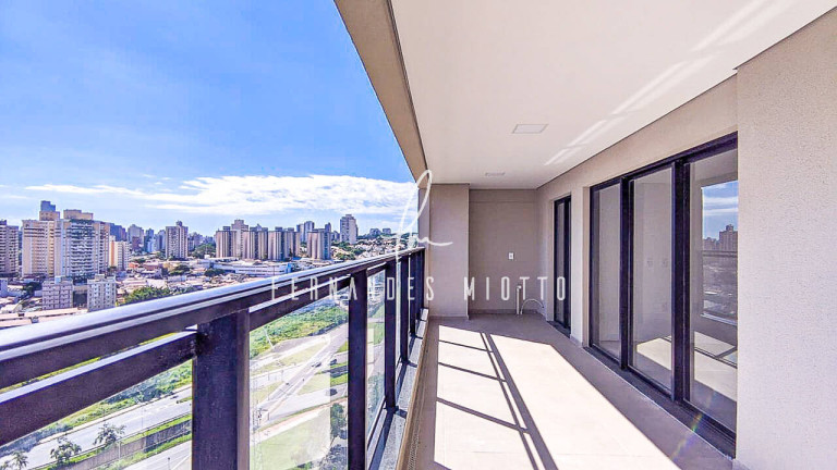 Imagem Apartamento com 3 Quartos à Venda, 141 m² em Terraço Vila Bela - Jundiaí
