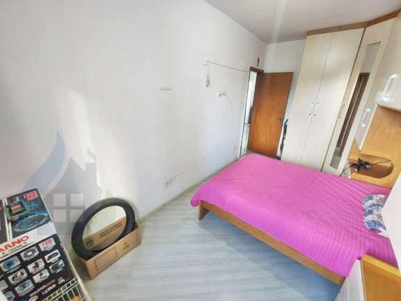 Imagem Imóvel com 2 Quartos à Venda, 60 m² em Rudge Ramos - São Bernardo Do Campo