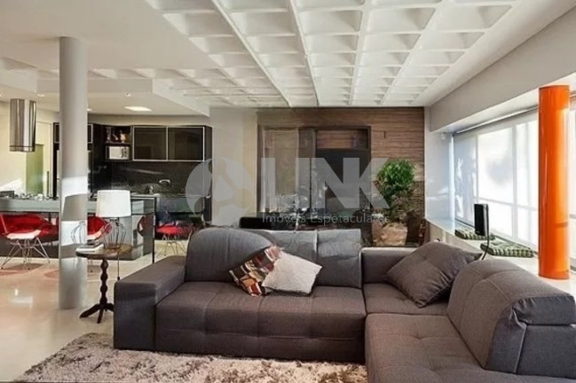 Imagem Apartamento com 1 Quarto à Venda, 107 m² em Petrópolis - Porto Alegre