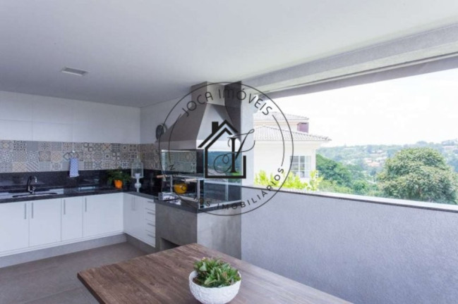 Imagem Casa de Condomínio com 4 Quartos à Venda, 710 m² em São Paulo Ii - Cotia Imagem Casa de Condomínio com 4 Quartos à Venda, 710 m² em São Paulo Ii - Cotia