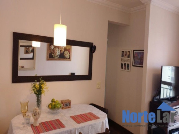 Imagem Apartamento com 2 Quartos à Venda, 53 m² em Vila Cruz Das Almas - São Paulo Imagem Apartamento com 2 Quartos à Venda, 53 m² em Vila Cruz Das Almas - São Paulo