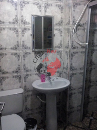 Imagem Casa com 3 Quartos à Venda, 230 m² em Jardim Santo Ignácio - São Bernardo Do Campo Imagem Casa com 3 Quartos à Venda, 230 m² em Jardim Santo Ignácio - São Bernardo Do Campo