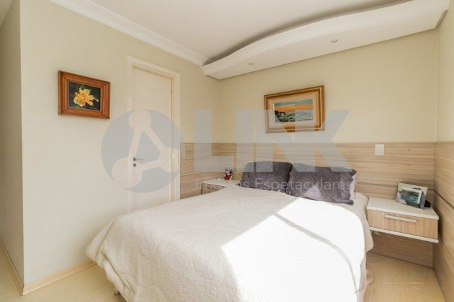 Imagem Apartamento com 3 Quartos à Venda, 95 m² em Passo Da Areia - Porto Alegre