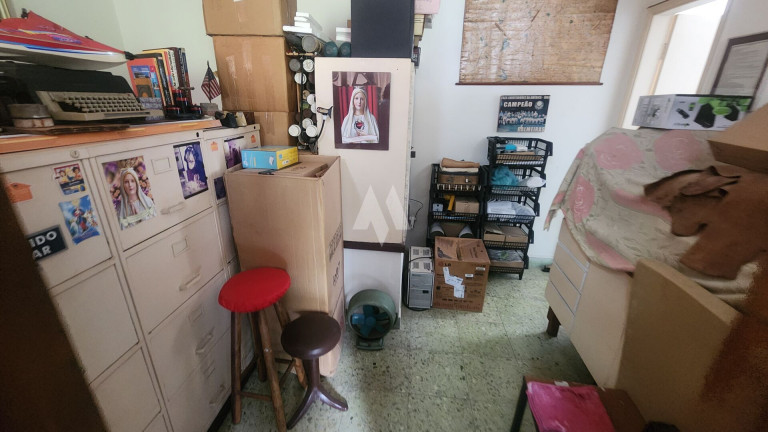 Imagem Casa com 5 Quartos à Venda, 500 m² em Embaré - Santos Imagem Casa com 5 Quartos à Venda, 500 m² em Embaré - Santos