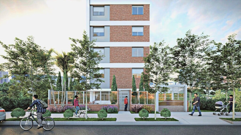 Imagem Apartamento com 2 Quartos à Venda, 59 m² em Jardim Botânico - Porto Alegre Imagem Apartamento com 2 Quartos à Venda, 59 m² em Jardim Botânico - Porto Alegre