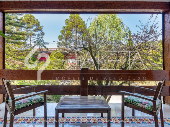 Imagem Casa com 3 Quartos à Venda, em Aldeia Da Serra - Barueri Imagem Casa com 3 Quartos à Venda, em Aldeia Da Serra - Barueri