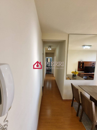 Imagem Apartamento com 2 Quartos à Venda, 63 m² em Parque Residencial Da Lapa - São Paulo