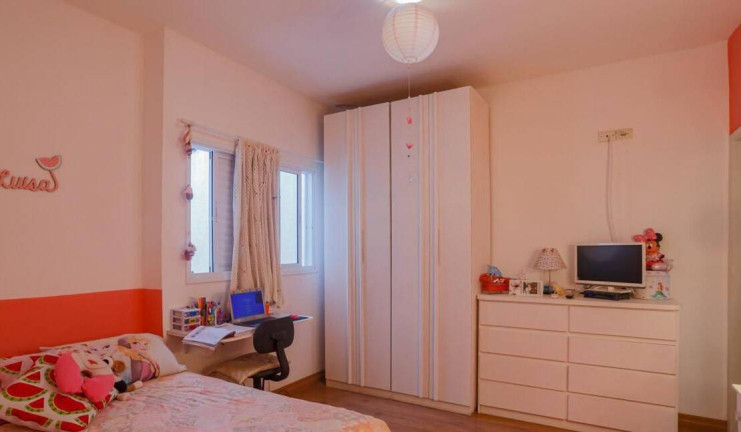 Imagem Casa com 4 Quartos à Venda, 200 m² em Vila Santo Estéfano - São Paulo Imagem Casa com 4 Quartos à Venda, 200 m² em Vila Santo Estéfano - São Paulo