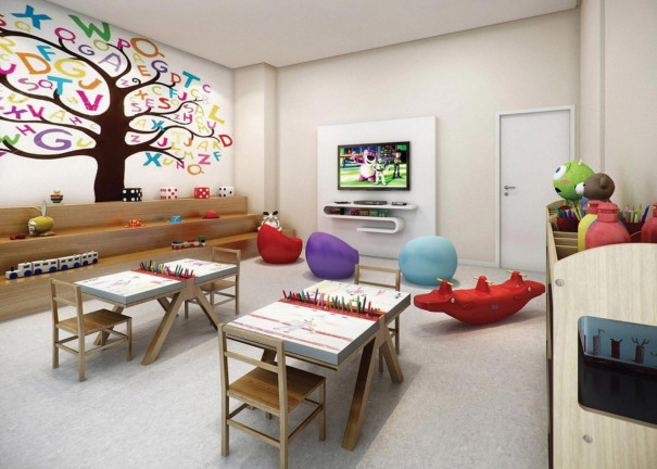 Imagem Imóvel com 2 Quartos à Venda, 56 m² em Picanço - Guarulhos Imagem Imóvel com 2 Quartos à Venda, 56 m² em Picanço - Guarulhos