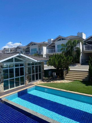 Casa com 4 Quartos à Venda, 277 m² em José De Alencar - Fortaleza