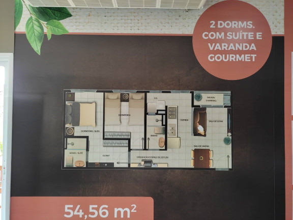 Imagem Imóvel com 3 Quartos à Venda, 58 m² em Jardim Novo ângulo - Hortolândia Imagem Imóvel com 3 Quartos à Venda, 58 m² em Jardim Novo ângulo - Hortolândia