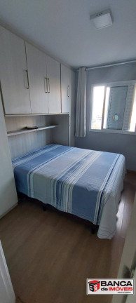 Imagem Apartamento com 3 Quartos à Venda, 75 m² em Centro - Osasco