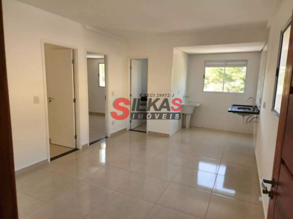 Imagem Apartamento com 2 Quartos à Venda, 50 m² em Tatuapé - São Paulo Imagem Apartamento com 2 Quartos à Venda, 50 m² em Tatuapé - São Paulo