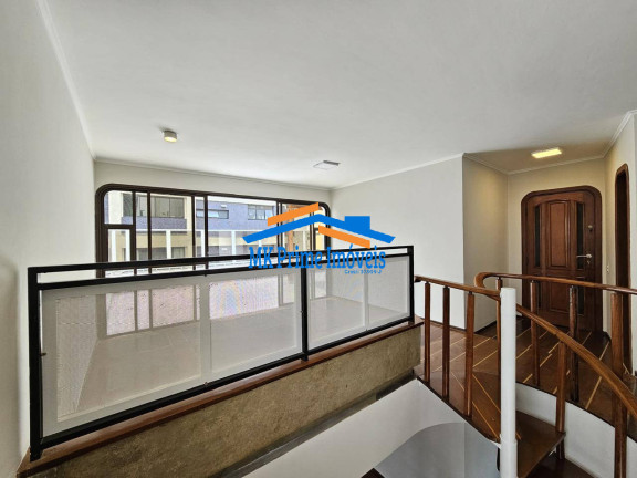 Imagem Cobertura com 4 Quartos à Venda, 331 m² em Vila Uberabinha - São Paulo