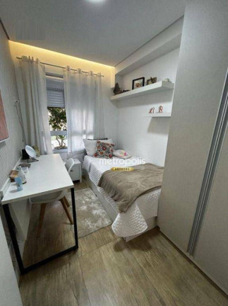 Imagem Apartamento com 2 Quartos à Venda, 62 m² em Osvaldo Cruz - São Caetano Do Sul Imagem Apartamento com 2 Quartos à Venda, 62 m² em Osvaldo Cruz - São Caetano Do Sul