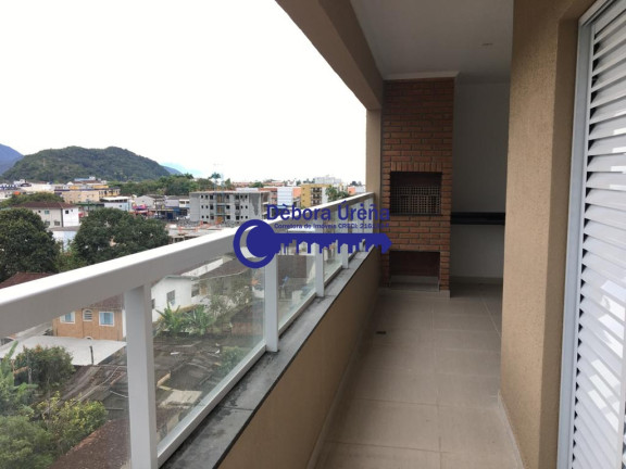 Imagem Apartamento com 3 Quartos à Venda, 117 m² em Centro - Ubatuba Imagem Apartamento com 3 Quartos à Venda, 117 m² em Centro - Ubatuba