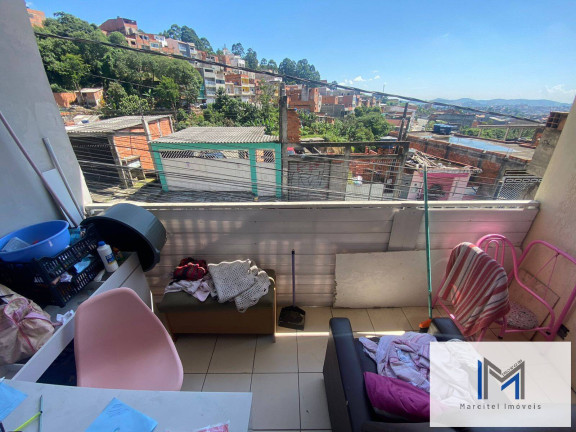 Imagem Casa com 3 Quartos à Venda, 250 m² em Parque Das Iglesias - Jandira Imagem Casa com 3 Quartos à Venda, 250 m² em Parque Das Iglesias - Jandira