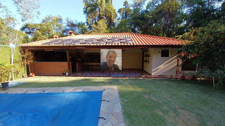 Imagem Casa com 4 Quartos à Venda, 585 m² em Jardim Atalaia - Cotia Imagem Casa com 4 Quartos à Venda, 585 m² em Jardim Atalaia - Cotia