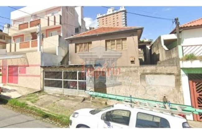Imagem Terreno à Venda, 520 m² em Parque Das Nações - Santo André Imagem Terreno à Venda, 520 m² em Parque Das Nações - Santo André