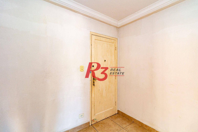 Imagem Apartamento com 2 Quartos à Venda, 71 m² em Aparecida - Santos Imagem Apartamento com 2 Quartos à Venda, 71 m² em Aparecida - Santos