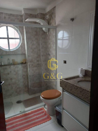 Imagem Apartamento com 2 Quartos à Venda, 82 m² em Tupi - Praia Grande