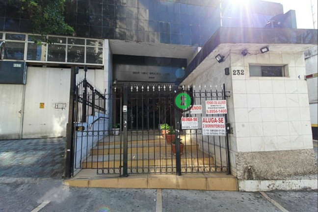 Imagem Apartamento com 2 Quartos à Venda, 85 m² em Lapa - São Paulo Imagem Apartamento com 2 Quartos à Venda, 85 m² em Lapa - São Paulo