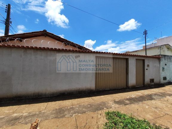 Imagem Casa com 2 Quartos à Venda, 110 m² em Centro - Corinto