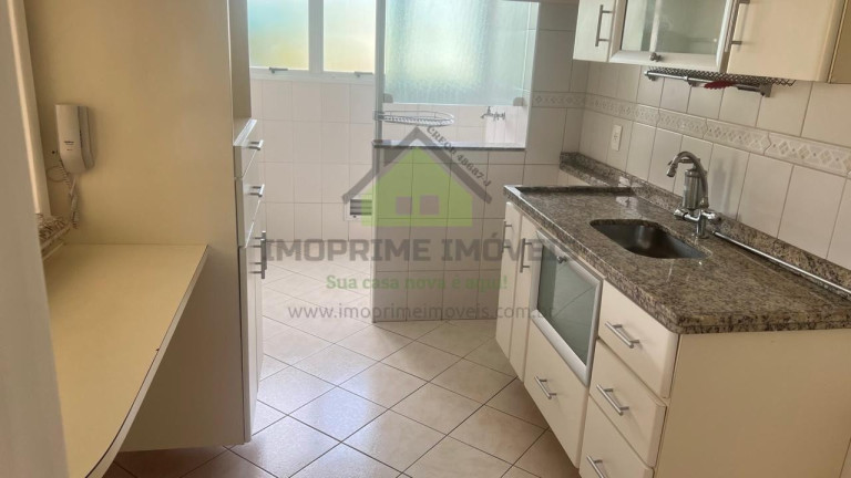 Imagem Apartamento com 2 Quartos à Venda, 65 m² em Jardim Flórida - Jacareí Imagem Apartamento com 2 Quartos à Venda, 65 m² em Jardim Flórida - Jacareí