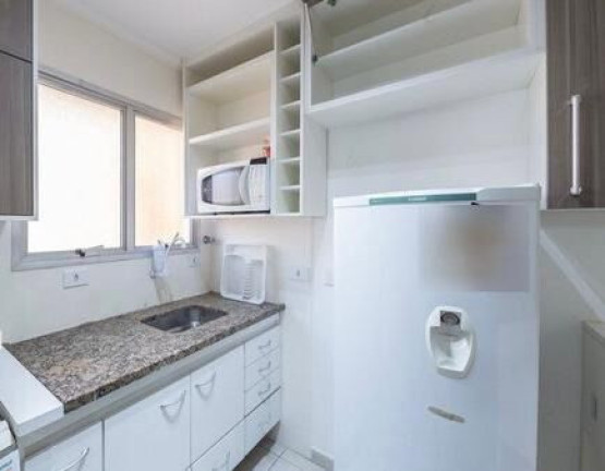 Imagem Apartamento com 1 Quarto à Venda, 24 m² em Campos Elíseos - São Paulo Imagem Apartamento com 1 Quarto à Venda, 24 m² em Campos Elíseos - São Paulo