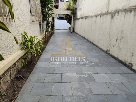 Imagem Casa com 5 Quartos à Venda, 445 m² em Centro - Campos Dos Goytacazes Imagem Casa com 5 Quartos à Venda, 445 m² em Centro - Campos Dos Goytacazes