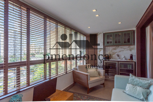 Imagem Apartamento com 3 Quartos à Venda, 187 m² em Vila Romana - São Paulo Imagem Apartamento com 3 Quartos à Venda, 187 m² em Vila Romana - São Paulo