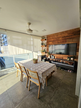 Imagem Imóvel com 3 Quartos à Venda, 110 m² em Praia Do Canto - Vitória Imagem Imóvel com 3 Quartos à Venda, 110 m² em Praia Do Canto - Vitória
