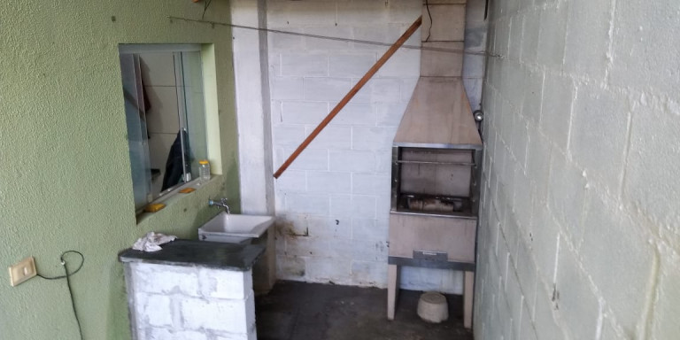 Imagem Sobrado com 2 Quartos à Venda, 60 m² em Jardim Carolina - Sorocaba Imagem Sobrado com 2 Quartos à Venda, 60 m² em Jardim Carolina - Sorocaba