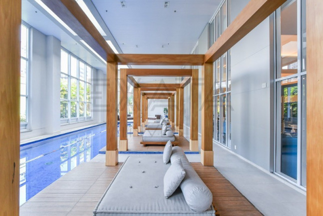 Imagem Imóvel com 1 Quarto à Venda, 156 m² em Vila Nova Conceição - São Paulo Imagem Imóvel com 1 Quarto à Venda, 156 m² em Vila Nova Conceição - São Paulo