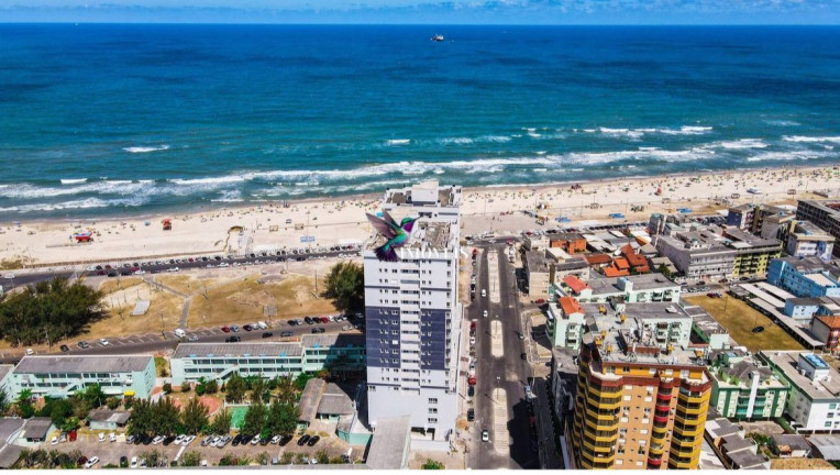 Imagem Apartamento com 3 Quartos à Venda, 146 m² em Centro - Tramandaí Imagem Apartamento com 3 Quartos à Venda, 146 m² em Centro - Tramandaí