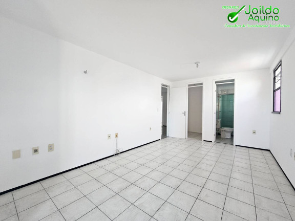 Imagem Apartamento com 3 Quartos à Venda, 132 m² em Aldeota - Fortaleza