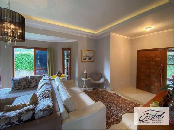 Imagem Casa com 4 Quartos à Venda, 362 m² em Granja Viana - Carapicuíba Imagem Casa com 4 Quartos à Venda, 362 m² em Granja Viana - Carapicuíba