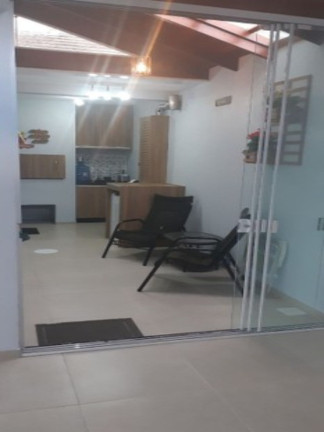 Imagem Sobrado com 3 Quartos à Venda, 120 m² em Nossa Senhora Das Graças - Canoas