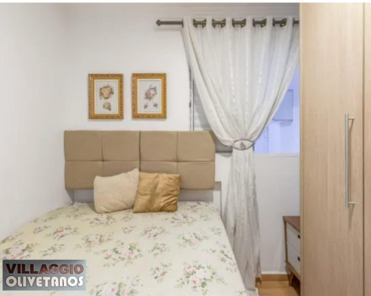 Imagem Apartamento com 2 Quartos à Venda, 45 m² em Vila Esperança - São Paulo
