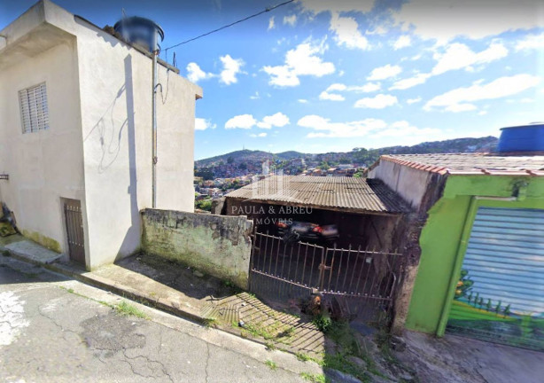 Imagem Terreno à Venda, 130 m² em Jardim Zaira - Mauá Imagem Terreno à Venda, 130 m² em Jardim Zaira - Mauá