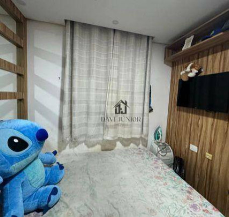 Imagem Apartamento com 2 Quartos à Venda, 60 m² em Jardim Vera Cruz - Sorocaba Imagem Apartamento com 2 Quartos à Venda, 60 m² em Jardim Vera Cruz - Sorocaba