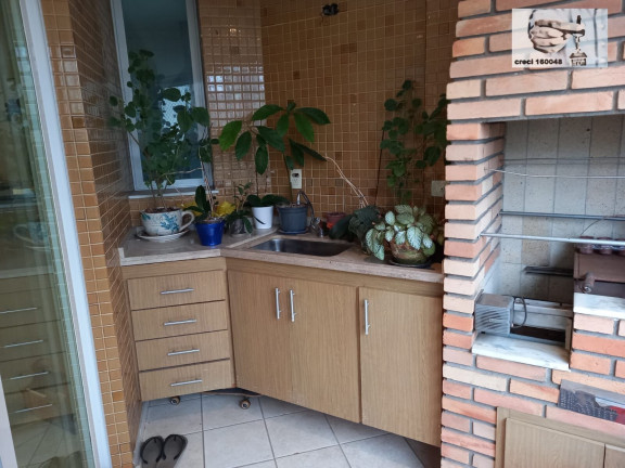 Imagem Apartamento com 3 Quartos à Venda, 130 m² em Santana - São Paulo Imagem Apartamento com 3 Quartos à Venda, 130 m² em Santana - São Paulo