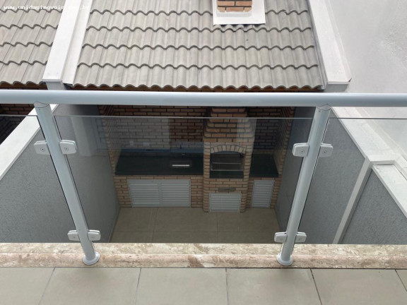 Imagem Casa com 3 Quartos à Venda, 100 m² em Vila Isa - São Paulo