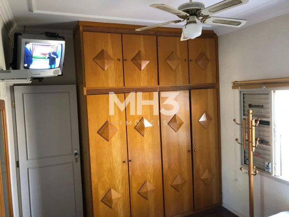 Imagem Casa com 3 Quartos à Venda, 300 m² em Jardim Alvorada - Sumaré