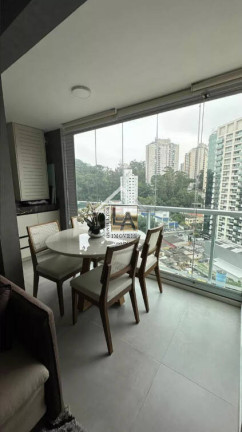 Imagem Apartamento com 1 Quarto à Venda, 38 m² em Vila Andrade - São Paulo Imagem Apartamento com 1 Quarto à Venda, 38 m² em Vila Andrade - São Paulo