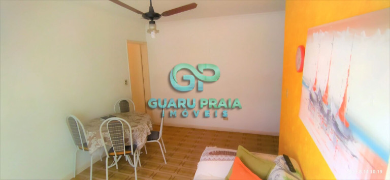 Apartamento com 2 Quartos à Venda, 70 m² em Enseada - Guarujá