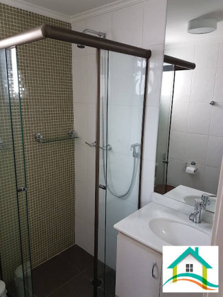 Imagem Apartamento com 2 Quartos à Venda, 67 m² em Saúde - São Paulo
