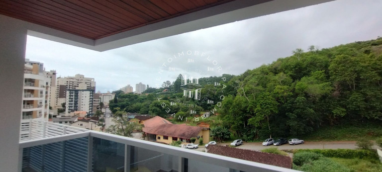 Apartamento com 3 Quartos à Venda, 102 m² em Itacorubi - Florianópolis