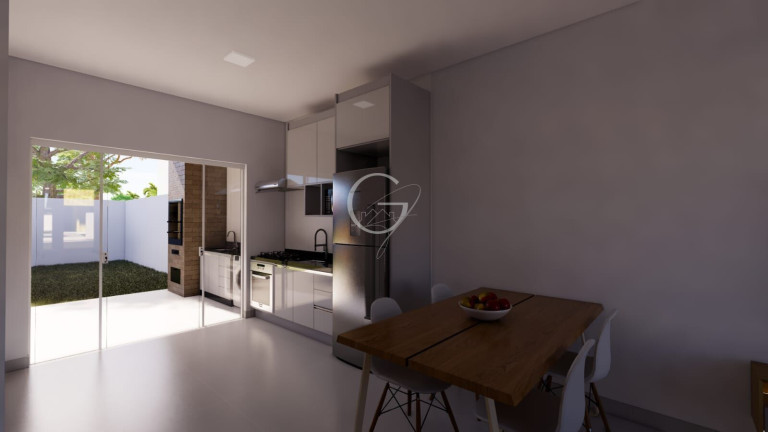 Imagem Casa com 2 Quartos à Venda, 60 m² em Shangri-la - Pontal Do Paraná