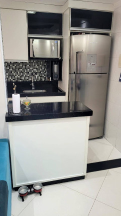 Imagem Apartamento com 2 Quartos à Venda, 52 m² em Centro - Diadema Imagem Apartamento com 2 Quartos à Venda, 52 m² em Centro - Diadema
